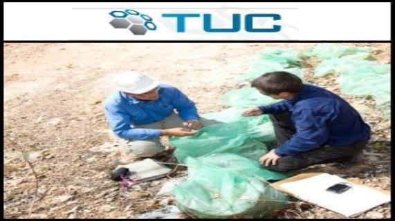 TUC Resources Limited (ASX:TUC)在Stromberg礦床發現了新的富鏑重稀土礦化