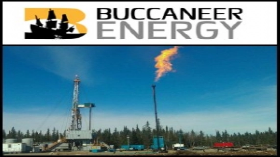 Buccaneer Energy Limited (ASX:BCC)公佈Kenai Loop 3號井的第一份鑽探報告