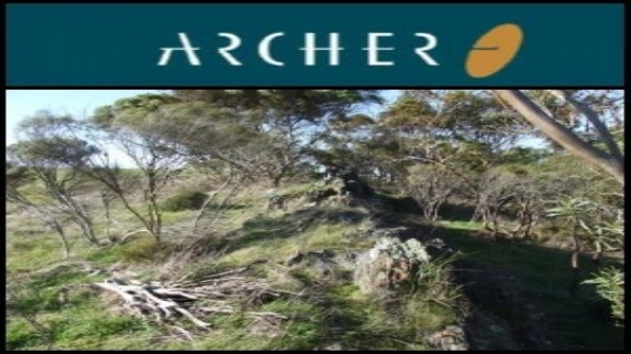 Archer Exploration Limited (ASX:AXE)開始鑽探Campoona石墨礦床