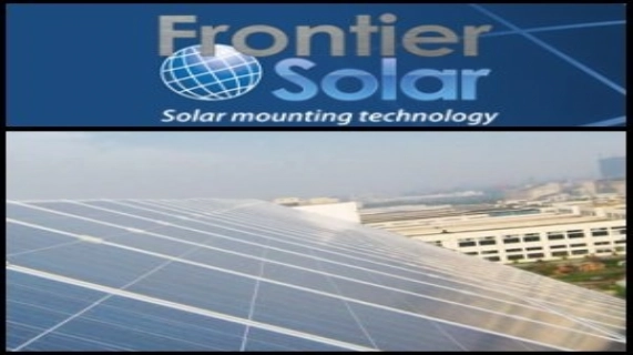 更正：Frontier Solar首次公開募股六百萬澳元在綠色金融證券交易所上市