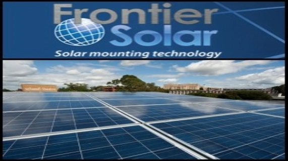 清潔能源基礎設施公司Frontier Solar Limited(SIM:FSO)在中國完成1.5兆瓦的太陽能安裝項目