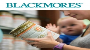 Blackmores有限(ASX-BKL)公司的首席執行官克里霍爾蓋特是由荷蘭通社採訪