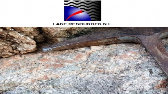 Lake Resources 完成籌資，獲超額認購