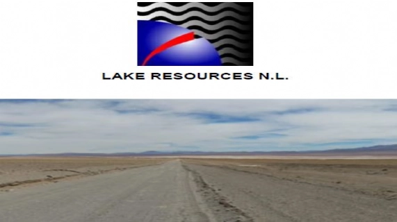 發行阿根廷大面積含鋰偉晶岩地塊的期權股票