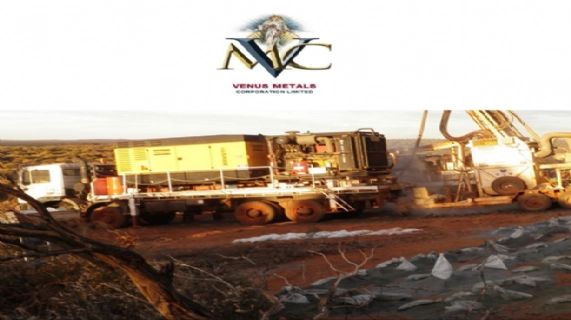 Youanmi項目在柯藍斯井鑽遇伴生大量紅土化的重要鈷礦化