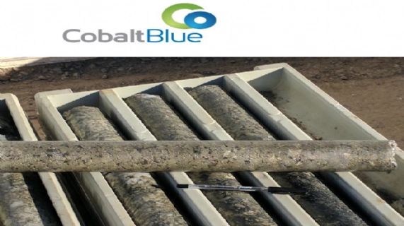 Thackaringa 鈷項目主要地球物理調查取得良好成果