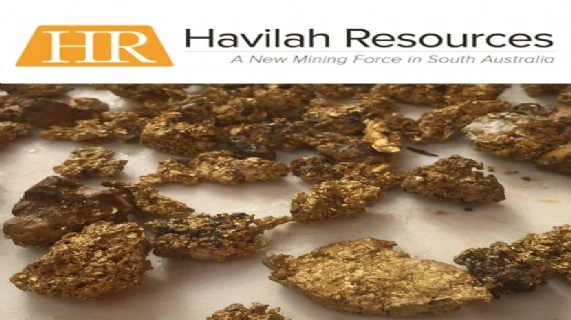 Portia 金礦動態————2017年8月