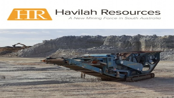 銅發展戰略- 股東演示報告