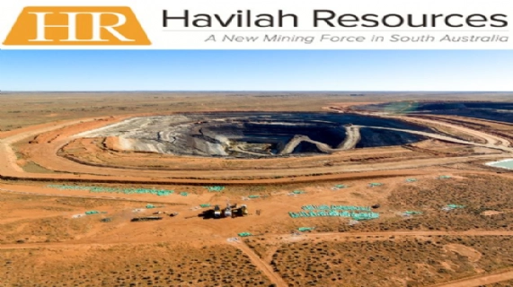 North Portia 加密鑽探結果