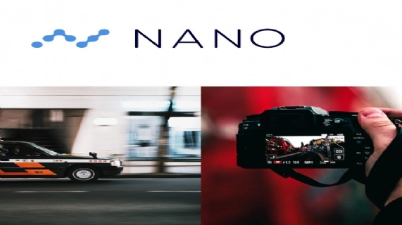 上市Nano (CRYPTO:NANO)