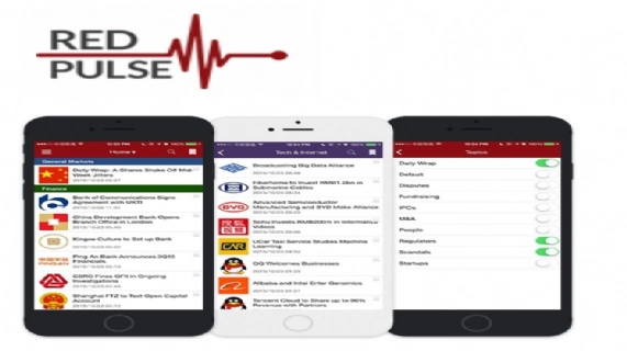 上市Red Pulse (CRYPTO:RPX)