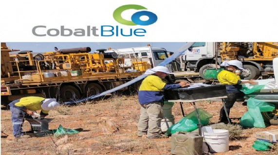 預可行性研究- 煅燒和浸出試驗工作完成- 取得極好的結果