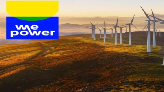 幣安(CRYPTO:BNB) 上市WePower (CRYPTO:WPR)