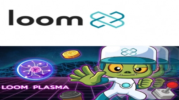 加密貨幣交易平台幣安 (CRYPTO:BNB) 上市 Loom Network (CRYPTO:LOOM)