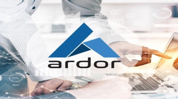 幣安(CRYPTO:BNB) 上市Ardor (CRYPTO:ARDR)