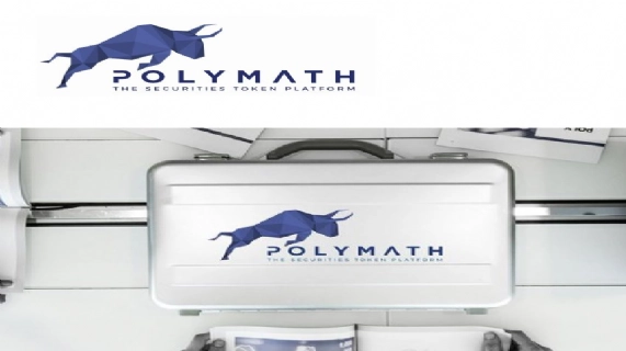 幣安(CRYPTO:BNB) 現已上線Polymath (CRYPTO:POLY)