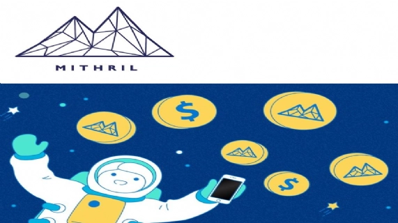上市Mithril (CRYPTO:MITH)