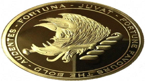 在韓國加密貨幣交易所Tokenmom.com 上市