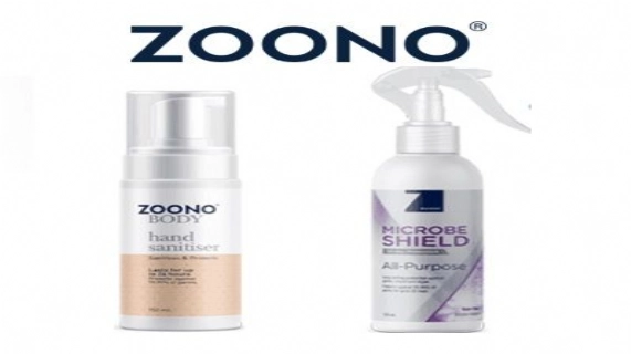 簽署中國分銷合約