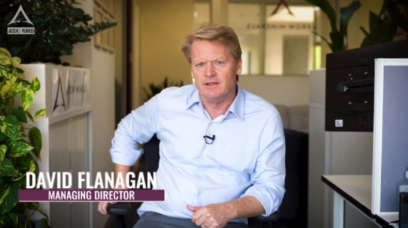 西芒杜北部更新與公司介紹