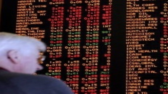 Neuausrichtung nach der Meldung-Saison