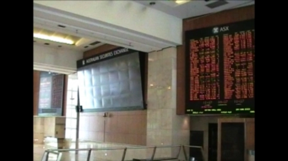 Hoffnungen auf Verbesserungen der US-Banken