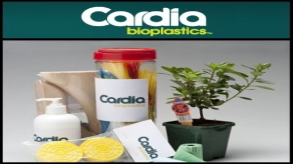 Australischer Marktbericht, 10. März 2011: Cardia Bioplastics (ASX:CNN) geht Partnerschaft mit Wesco China ein, um nachhaltige Harze in China zu vertreiben