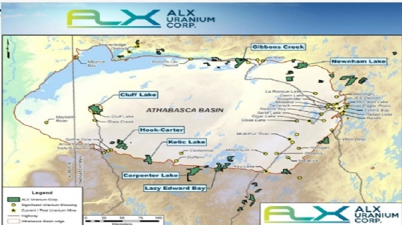 gibt Verkauf der Goldlagerstätte Midas in Ontario bekannt
