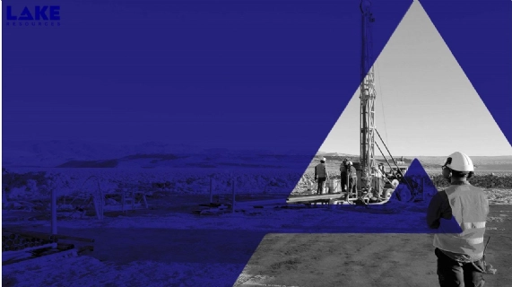 Die DFS-Produktion von Kachi stieg auf 50.000 Tonnen Lithium pro Jahr