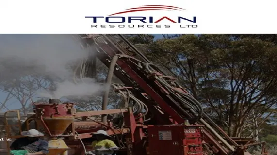 Quarterly Activities Report