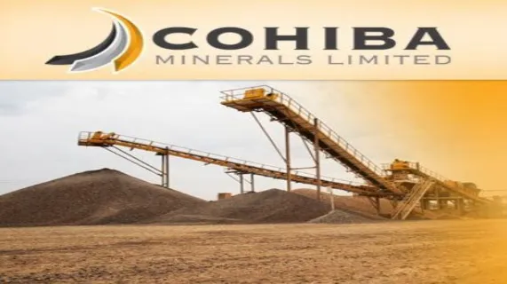 Board changes and Corporate Update