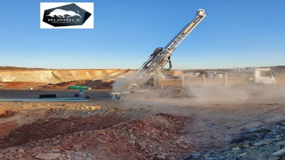 Major Drill Program Commenced at Western Queen Gold Project