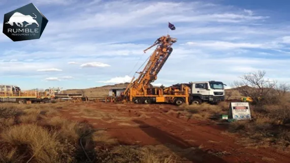 Drilling Update - Gold and Copper Projects