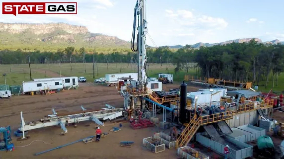 Reids Dome Production Testing Update