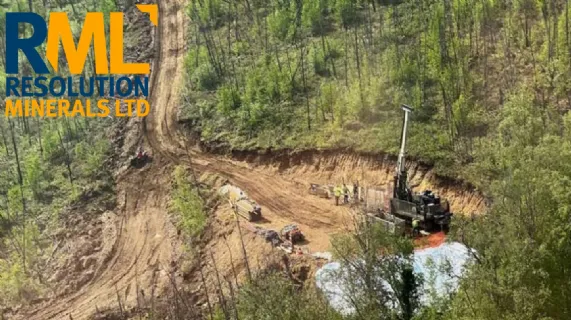 New Copper Project Acquired - Northern Territory