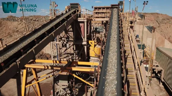 Operations and Corporate Update