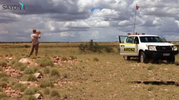 Quarterly Activities Report