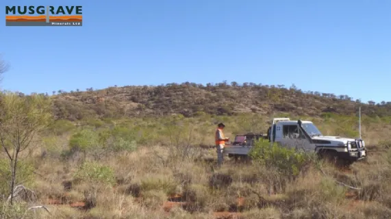 Quarterly Activities & Cashflow Report