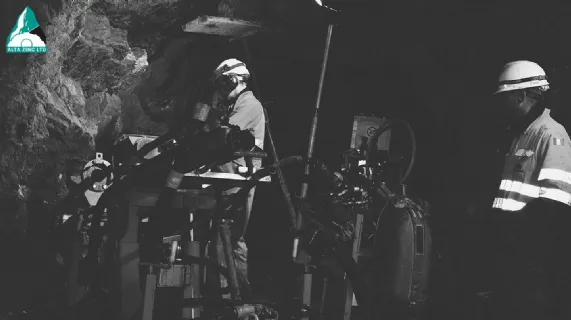 High-Grade Drilling & Channel Sampling Results