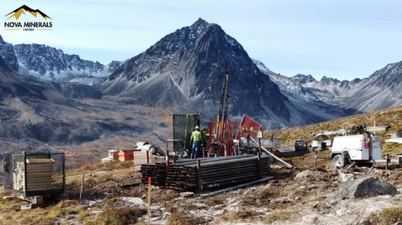 Quarterly Activities Report