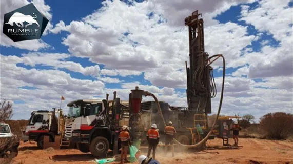 Company Presentation - 121 Mining Investment Conference