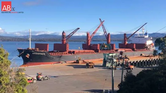 Quarterly Activities Report