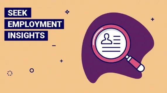 Job Security a Priority as Australians Adjust their Job Plans