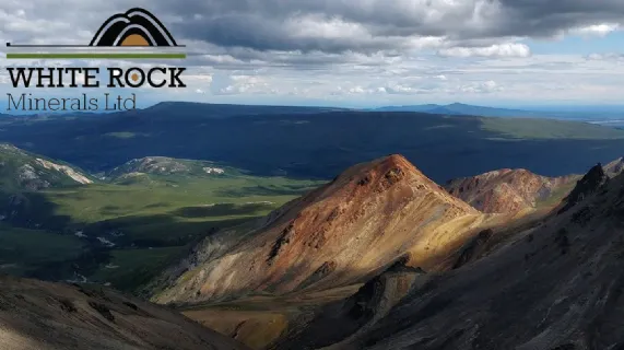 Exploration Update - Last Chance Gold Target - Alaska