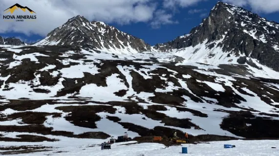 Snow Lake Resources Ltd - Update