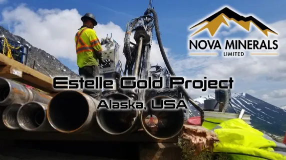 Bonanza Grades at RPM North Including 132m @ 10.1 g/t Au