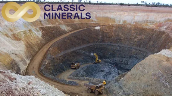 Update on Mining Lease Application