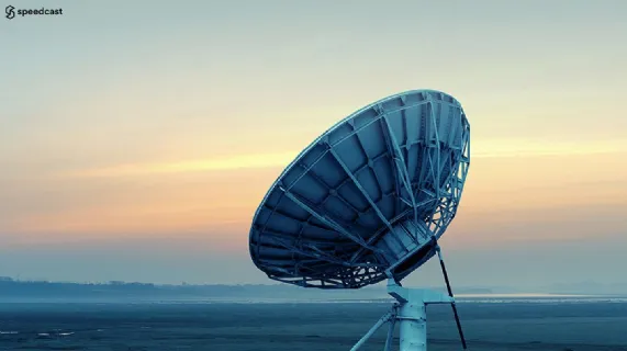 Speedcast Completes Sale of Speedcast Managed Assets to NBN