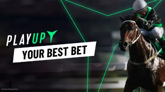 PlayUp Expands Market Access to Three More States