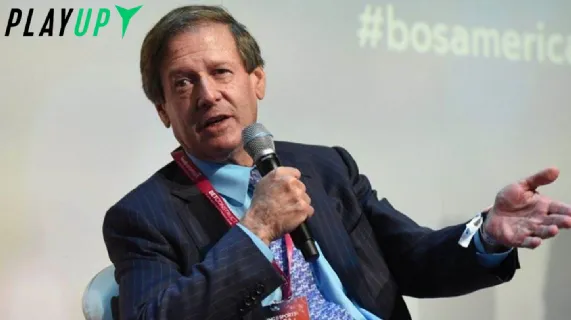 Online Betting Entertainment and Technology Company Appoints Dennis Drazin to Board of Directors